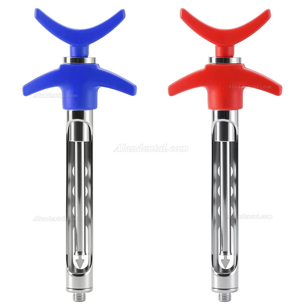 Dental Oral Anesthetic Syringe Anesthesia Booster